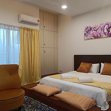Maytower Apartment Kuala Lumpur Habitación foto