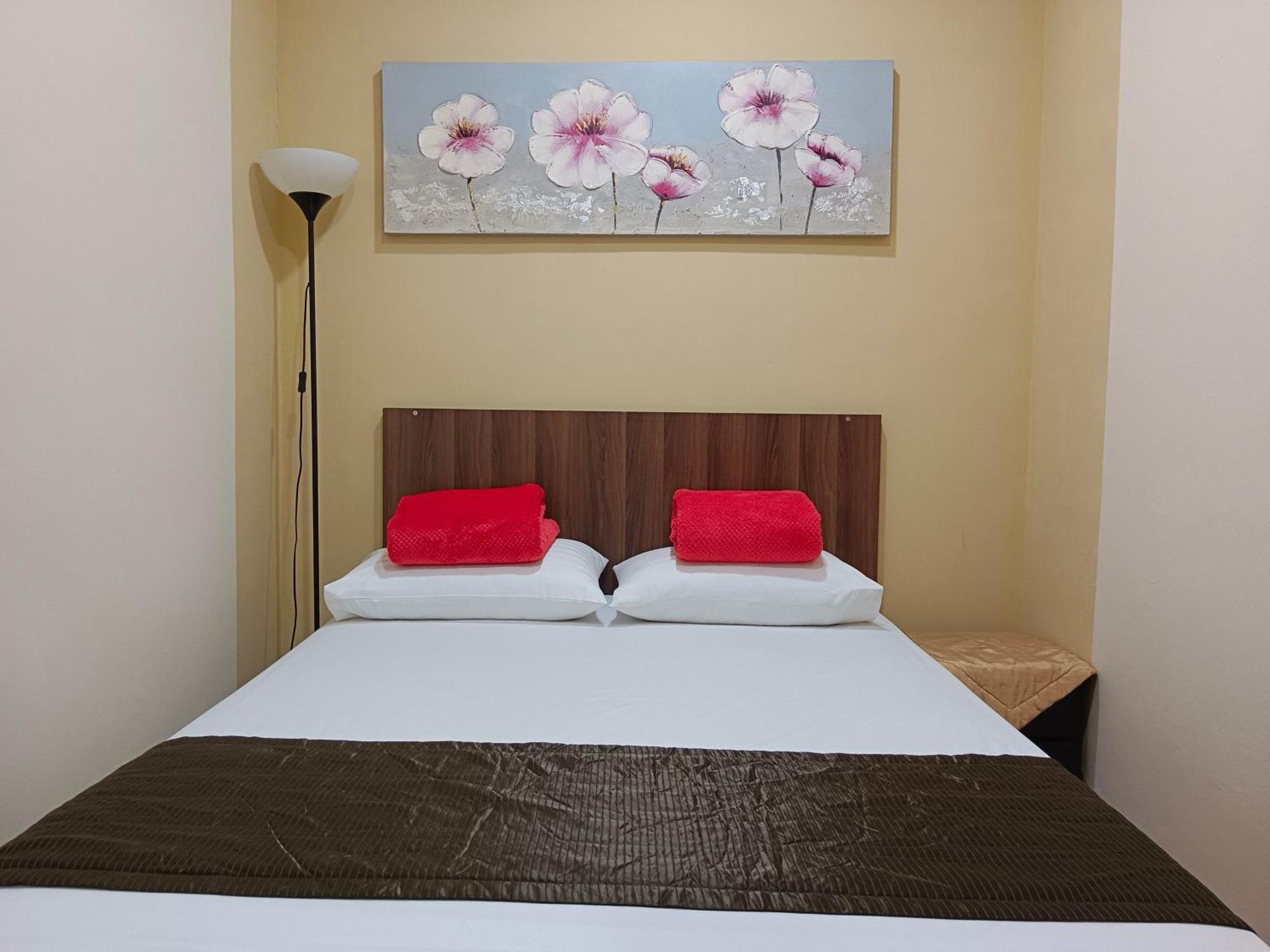 Maytower Apartment Kuala Lumpur Habitación foto