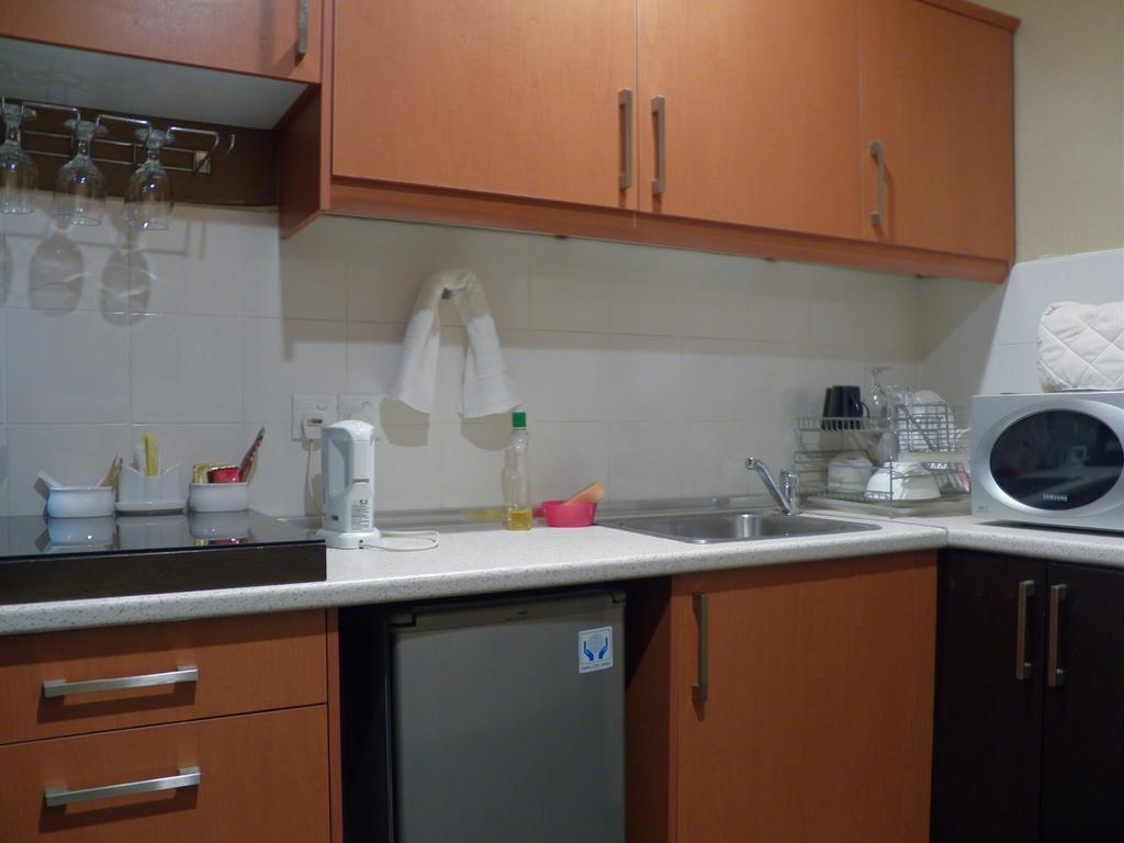 Maytower Apartment Kuala Lumpur Exterior foto