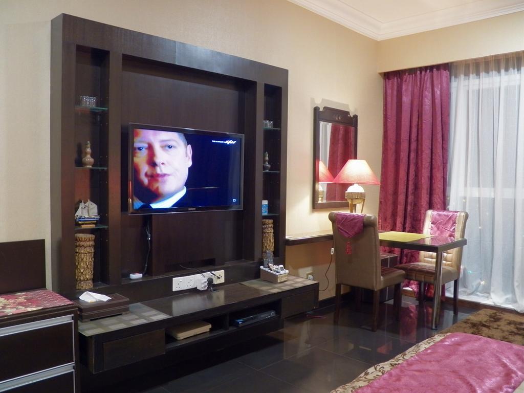 Maytower Apartment Kuala Lumpur Exterior foto