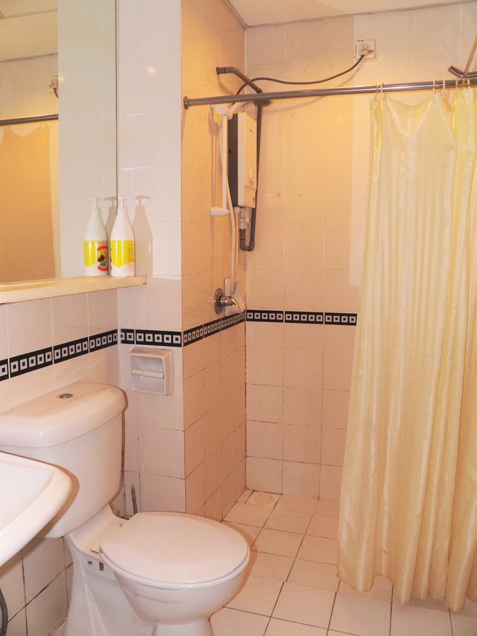 Maytower Apartment Kuala Lumpur Exterior foto